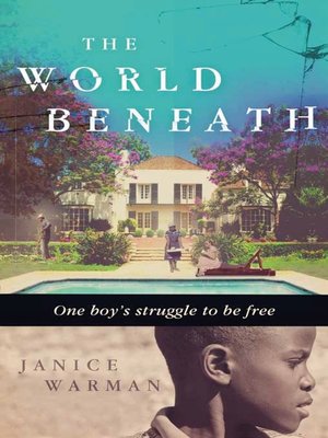 cover image of The World Beneath